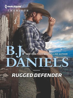 cover image of Rugged Defender